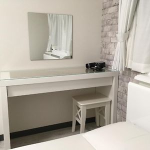 Standaard Kamer met een King Size Bed