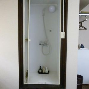Kamer met Twee Aparte Bedden in Japanse Stijl